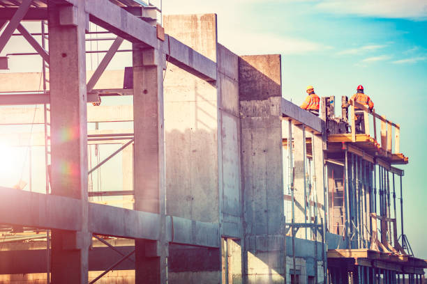 Best Concrete Slab Installation  in Pleasant Grove, UT