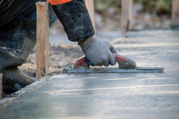 Best Affordable Concrete Contractor  in Pleasant Grove, UT