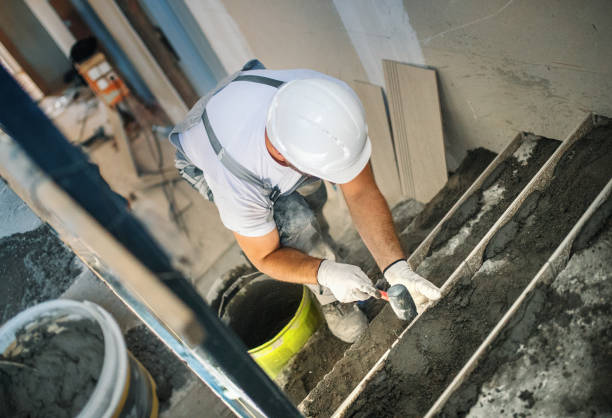Best Poured Concrete Foundation  in Pleasant Grove, UT