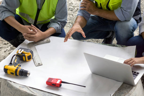 Best Waterproofing & Drywells  in Pleasant Grove, UT